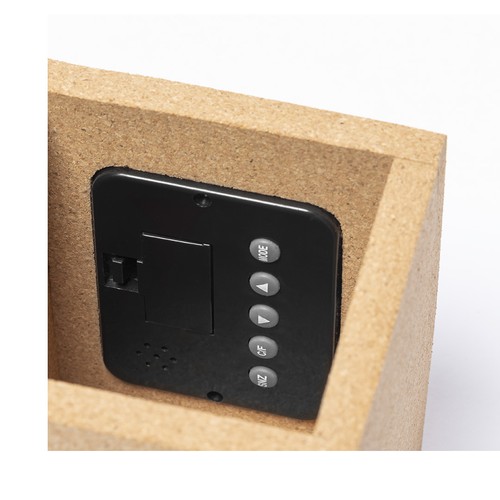 wielofunkcyjna stacja pogodowa