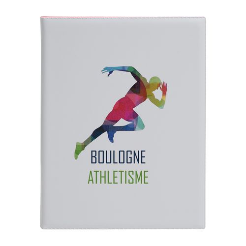 carpeta conferenciante