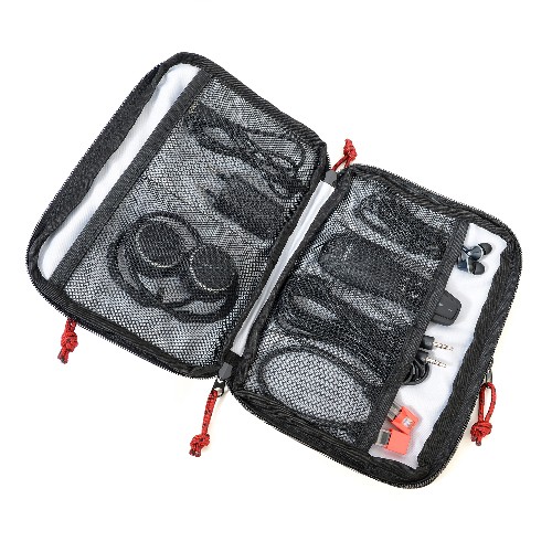 hoes voor mediaspeler