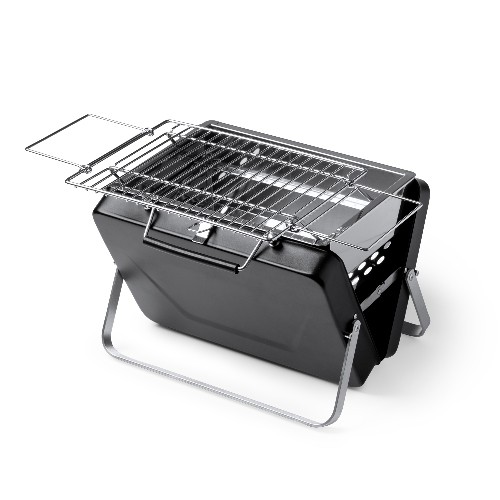 Portable barbecue Plunk