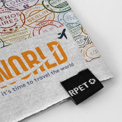 multifunctioneel sjaaltje