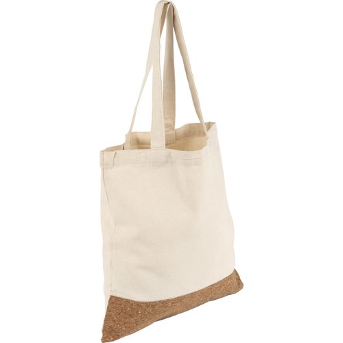 Cotton (250 gr/m²) shopping bag Dalia