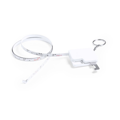 wielofunkcyjna taśma miernicza