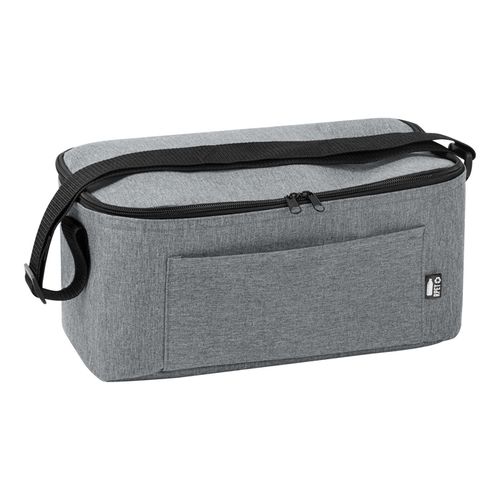 geïsoleerde lunchtas