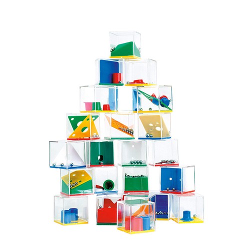 Behendigheidsspel Carlo