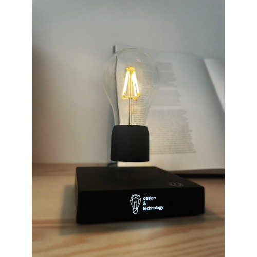 lámpara de escritorio