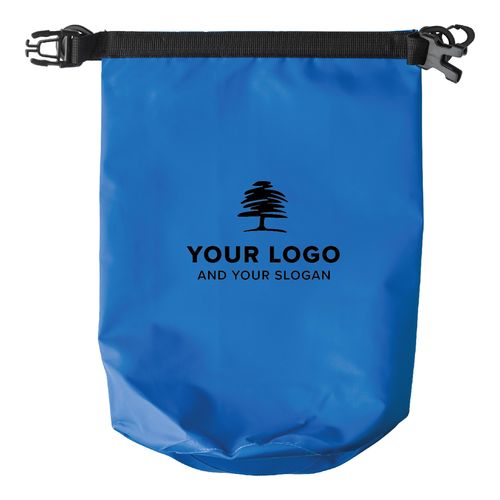 PVC waterdichte tas Liese