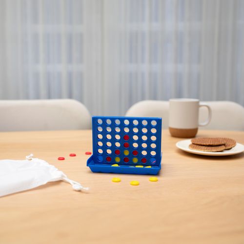 Jeu de stratégie Fiona