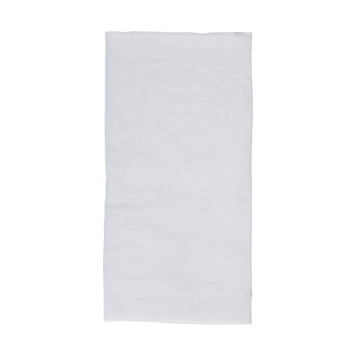 Bandana multiuso tubolare  R-pet in tessuto elastico