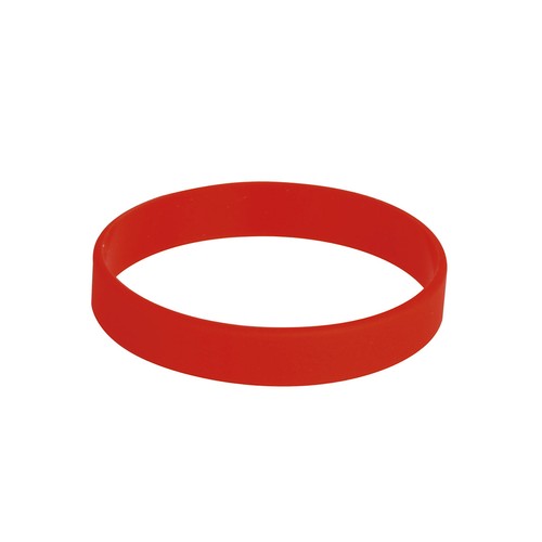 BRACELET EN SILICONE