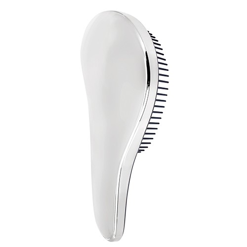 Detangling hairbrush, does not damage hair. Michelia