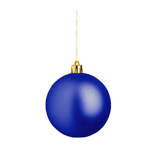 Christmas ball Enstatite