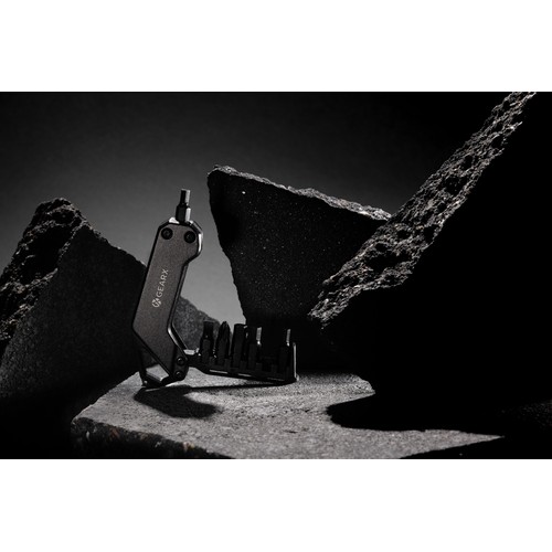 Gear X schroevendraaier tool