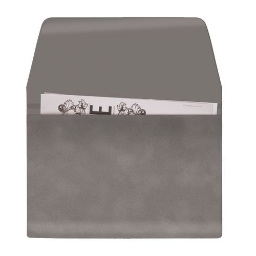 POCHETTE VOYAGE 1 P PVC VEL