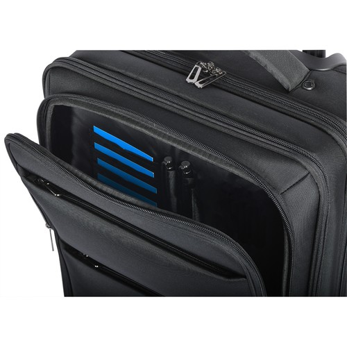 1680D POLYESTER CABIN TROLLEY