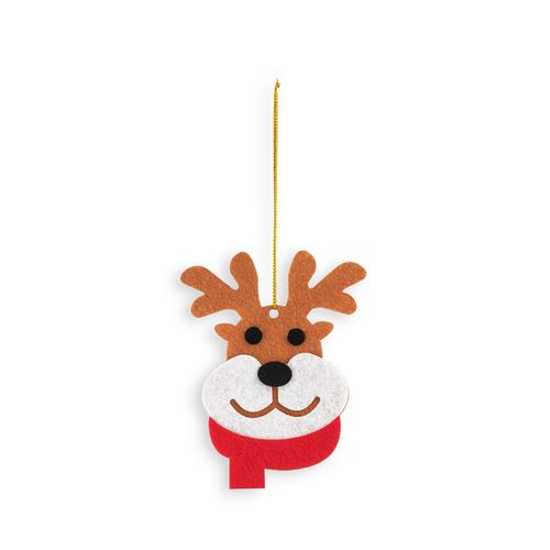 DEER. Kerst versiering