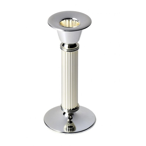 CANDLE HOLDER "DORICO" h mm 132