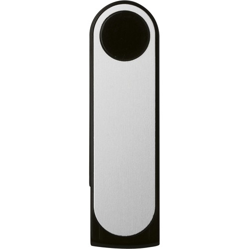 2GB USB FLASH MEMORY IN PLASTIC AND ALUMINUM