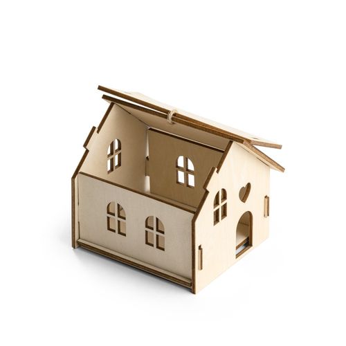 LYNX. Décoration de Noël