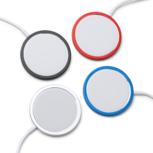 Base de chargement sans fil Youngstown