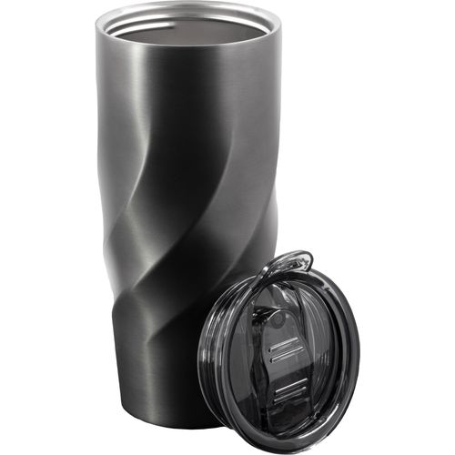 BrandCharger Vortex Calix XL travel mug