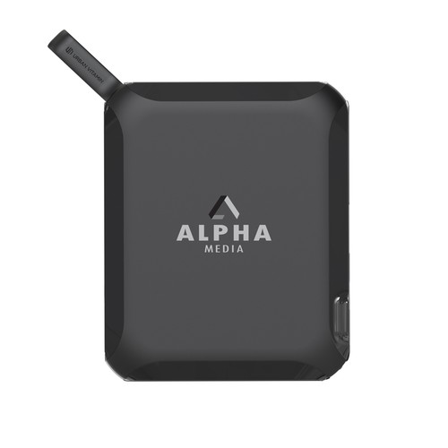 Chargeur 65W universel 5 en 1 Urban Vitamin Oxnard