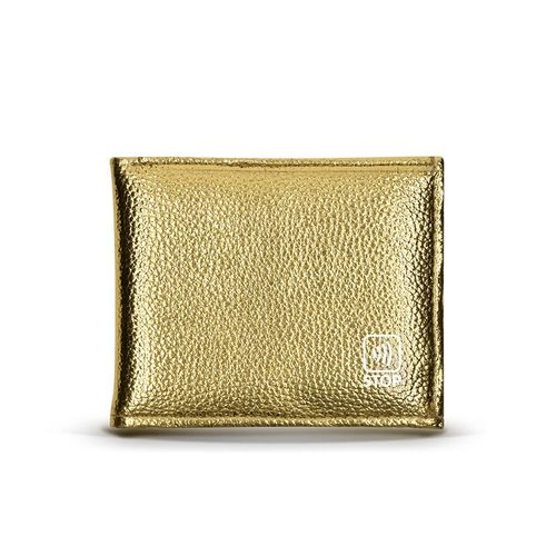 ANTI RFDI CARD HOLDER WALLET