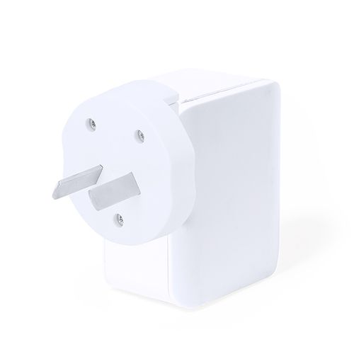 ADATTATORE PRESA DA VIAGGIO