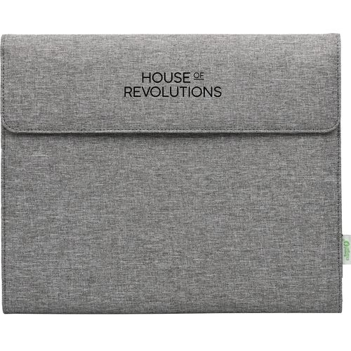 BrandCharger Noty Folio portfolio