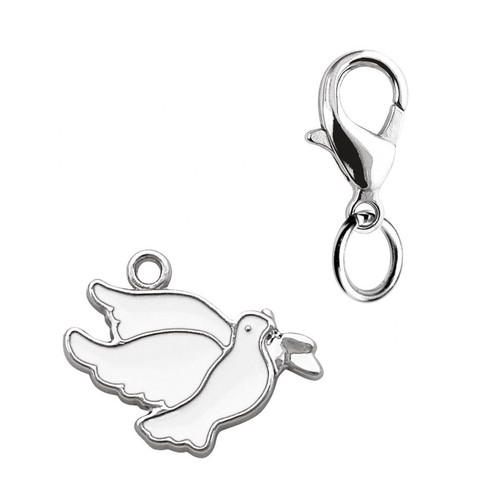 CHARM  "COLOMBES" mm20x16