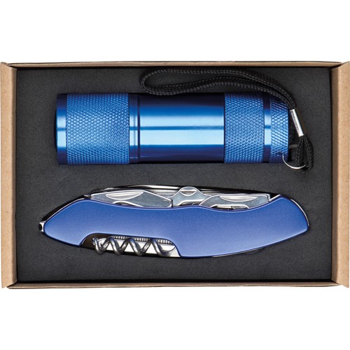 cuchillo de bolsillo multifunciones