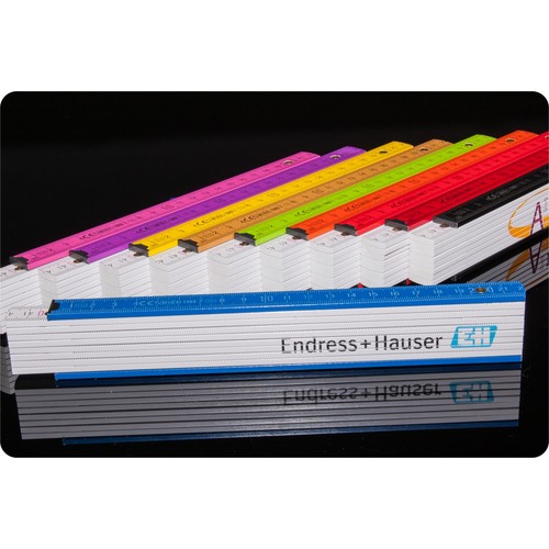 mètre de charpentier