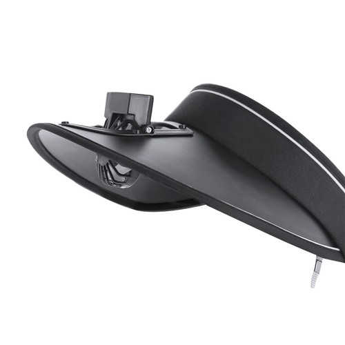 Sun Visor Fan Akanyi
