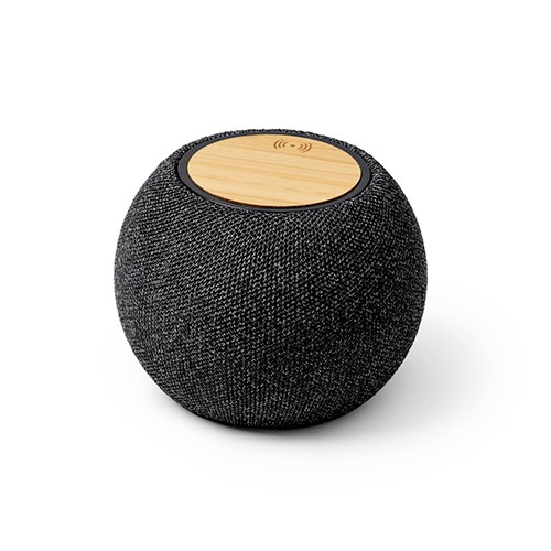 Wireless speaker Eremoro