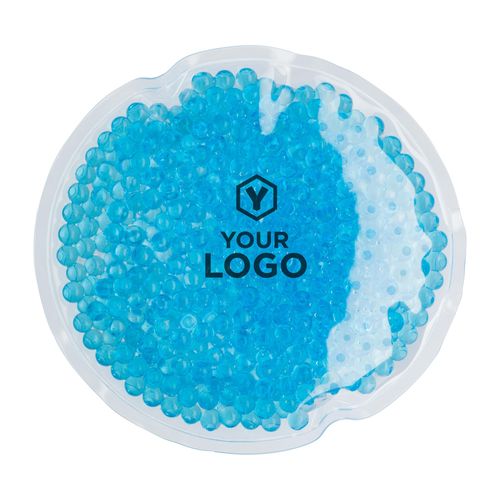 Pack de frío-calor de PVC Zane