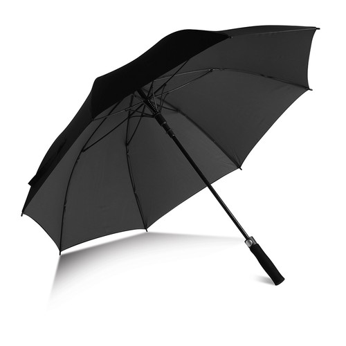 27” WINDPROOF GOLF UMBRELLA IN 190T PONGEE