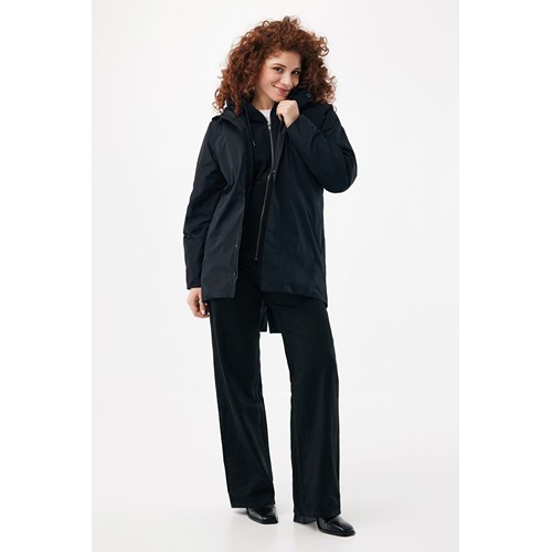 IQONIQ Thelon Parka Poliéster Reciclado