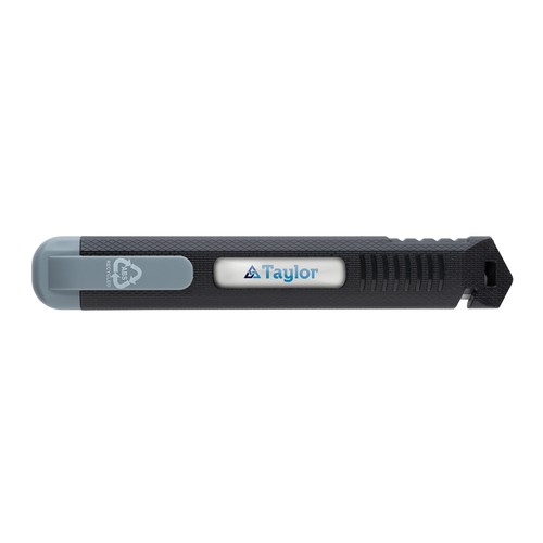 Cutter en plastique recyclé RCS