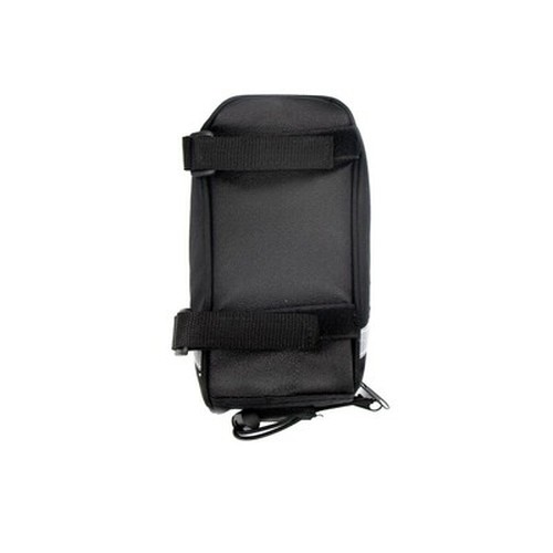 Bicycle bag with accessories, repair kit, first aid kit, poncho | Fabio