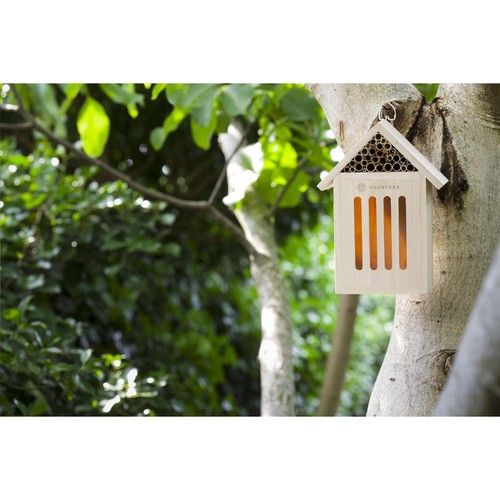 Insect Inn insect hotel