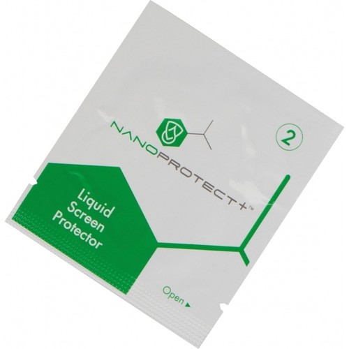 reinigingsdoekje voor computerscherm