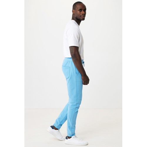IQONIQ Cooper recycled cotton jogger