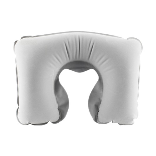 Coussin de voyage gonflable