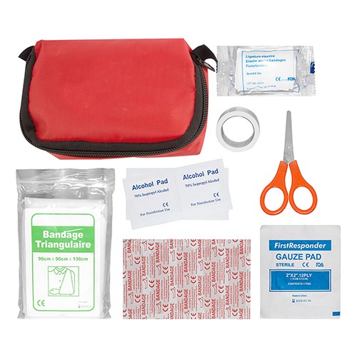 First aid kit Dubnio