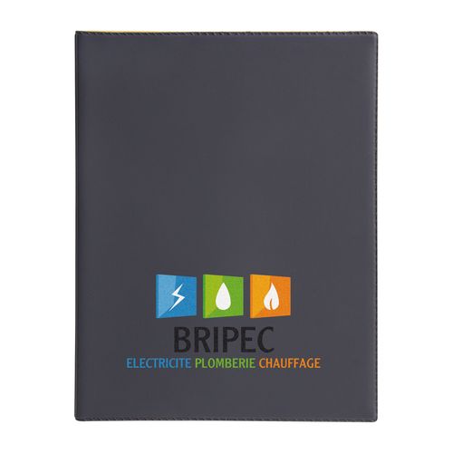 carpeta conferenciante