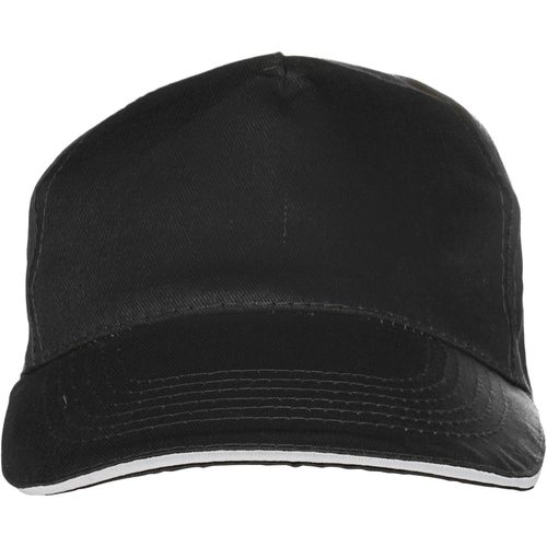 Baseball-Cap aus Baumwolle Beau