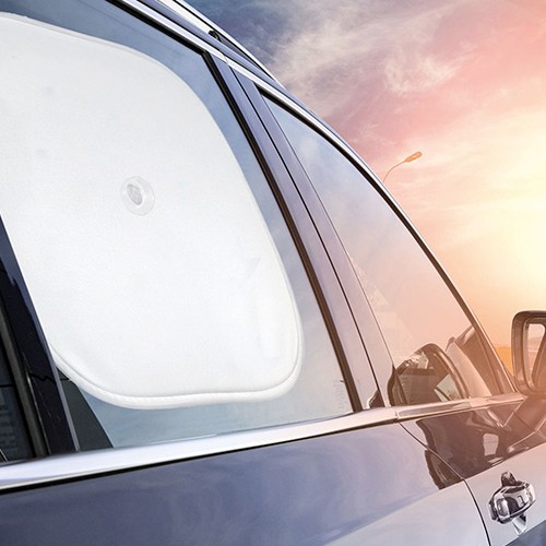 Sun shade set Olivia