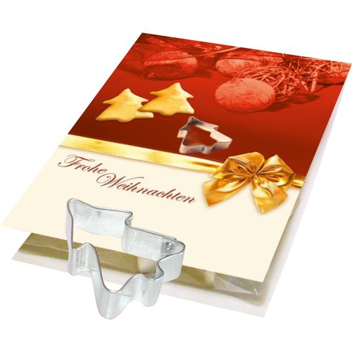 Bake a Christmas Tree