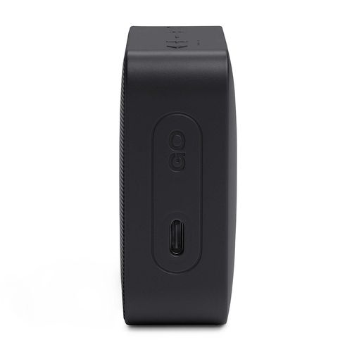 JBL Go Essential 2 Black
