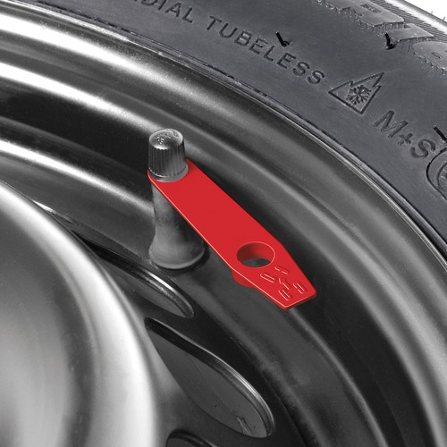 Set marcador de neumaticos